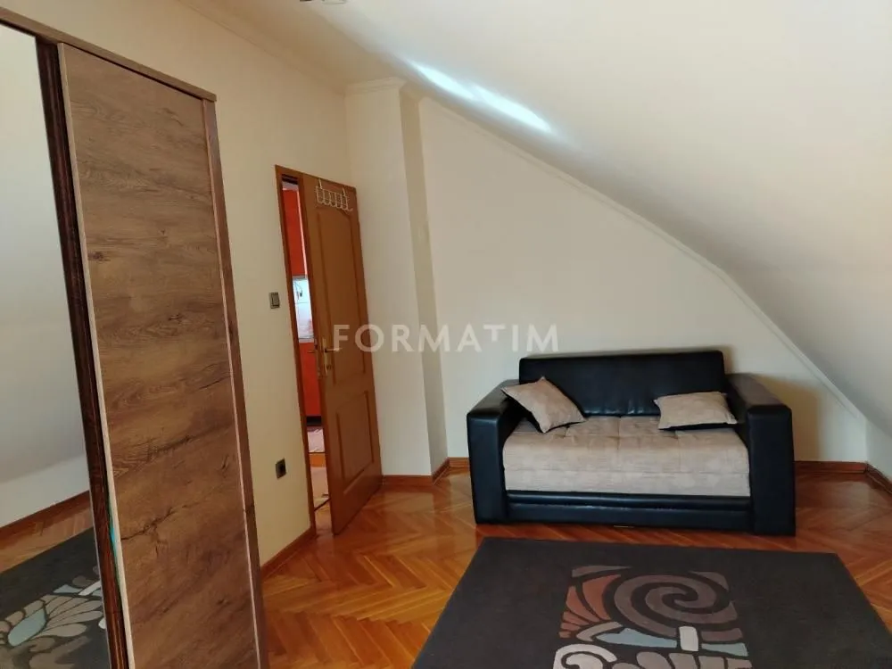 Sale, four bedroom apartment, 119m², Vidikovački venac, Rakovica