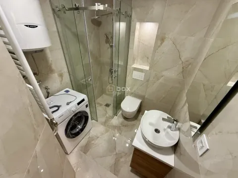 Prodaja, jednosoban stan, 39m², Medijana, Niš - image 11