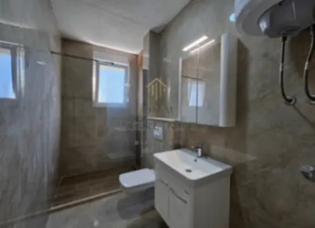 Rent, one bedroom apartment, 43m², Ilino, Bar - image 6