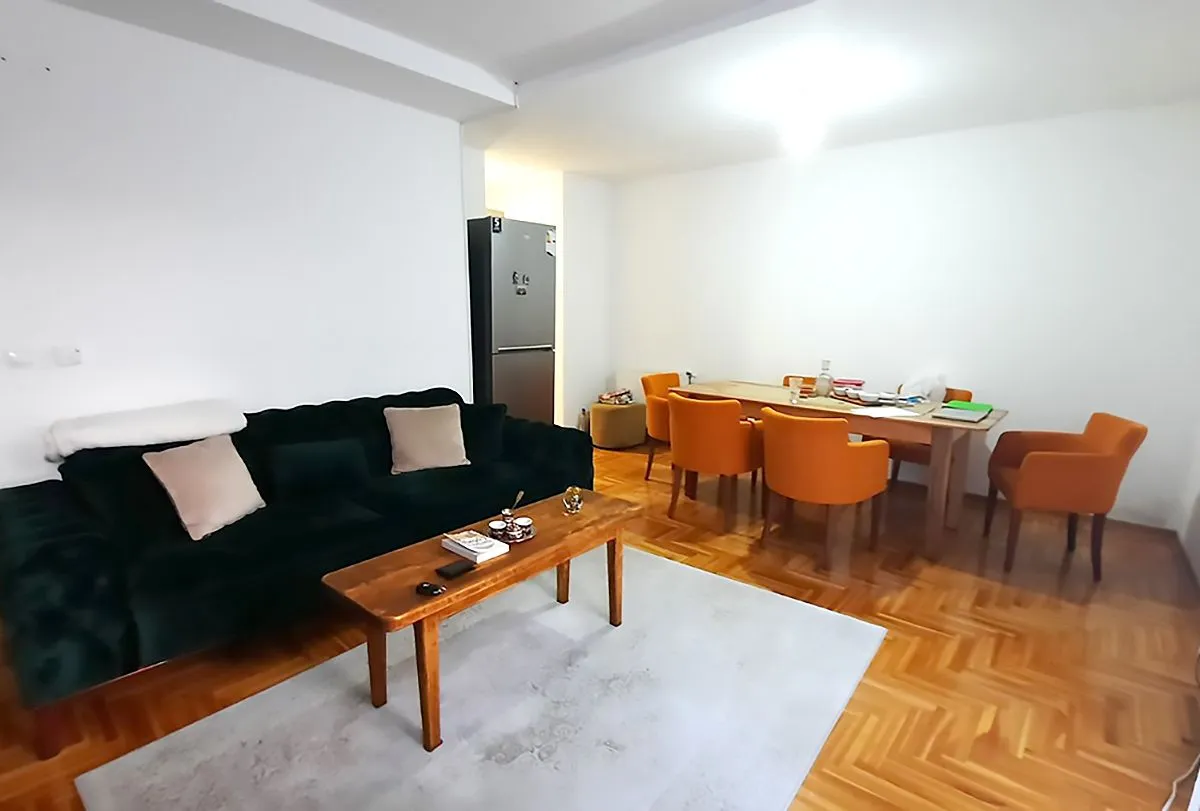 Prodaja, dvosoban stan, 59m², Mirijevo Sve Podlokacije, Beograd
