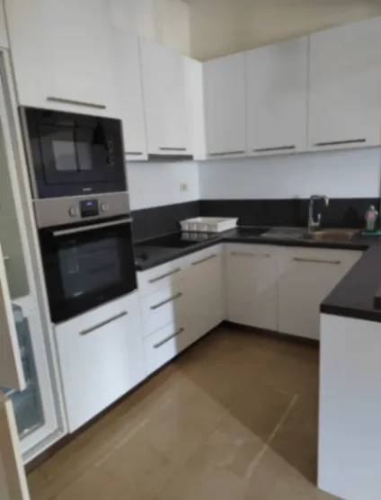 Rent, apartment, 100m², Tre Canne, Budva