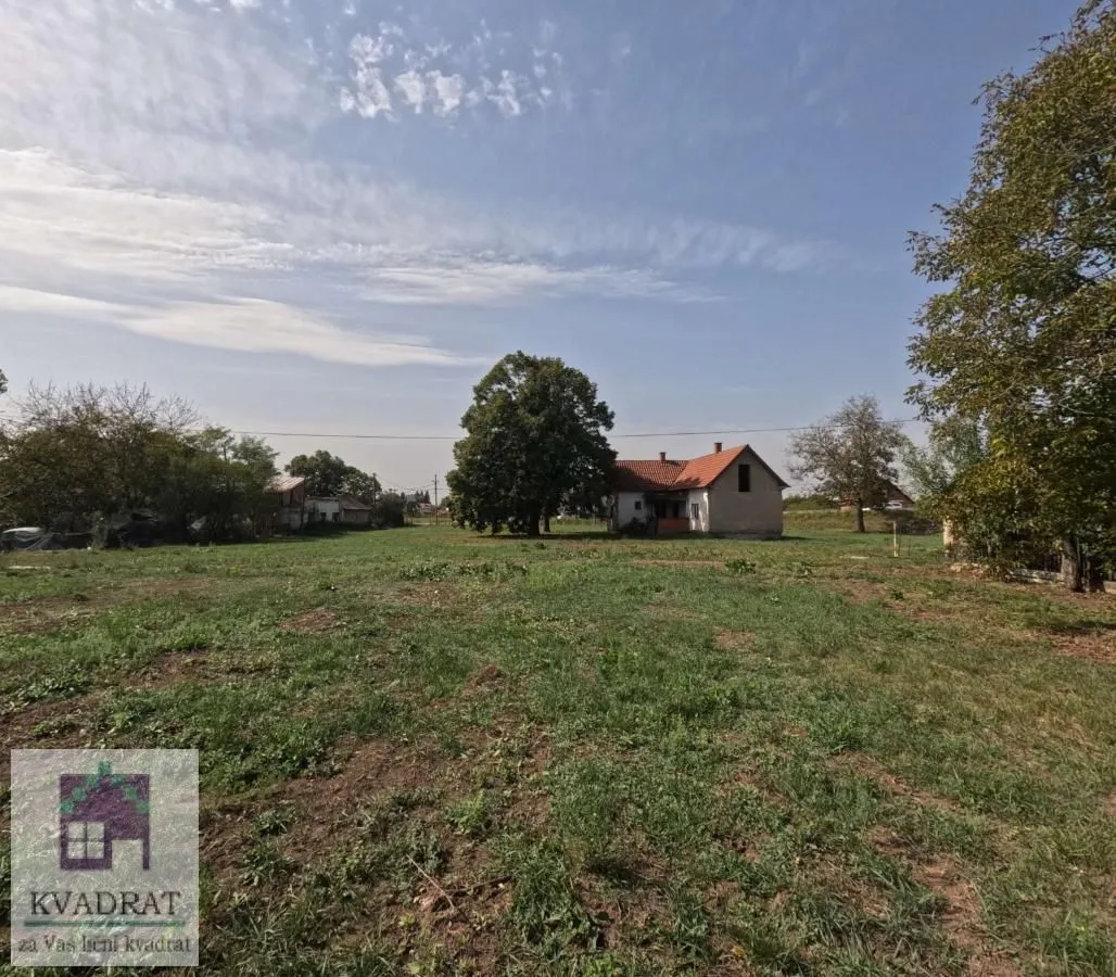 Izdavanje, plac, 6400m², Stubline, Obrenovac