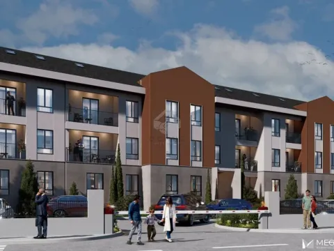 Prodaja, dvosoban stan, 71m², Zabjelo, Podgorica - image 6