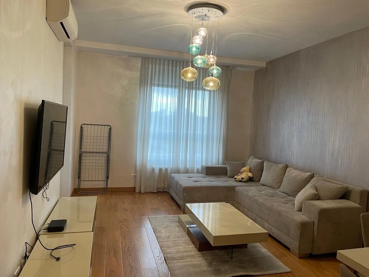 Rent, three bedroom apartment, 67m², Novi Beograd Blok 67, Novi Beograd Sve Podlokacije