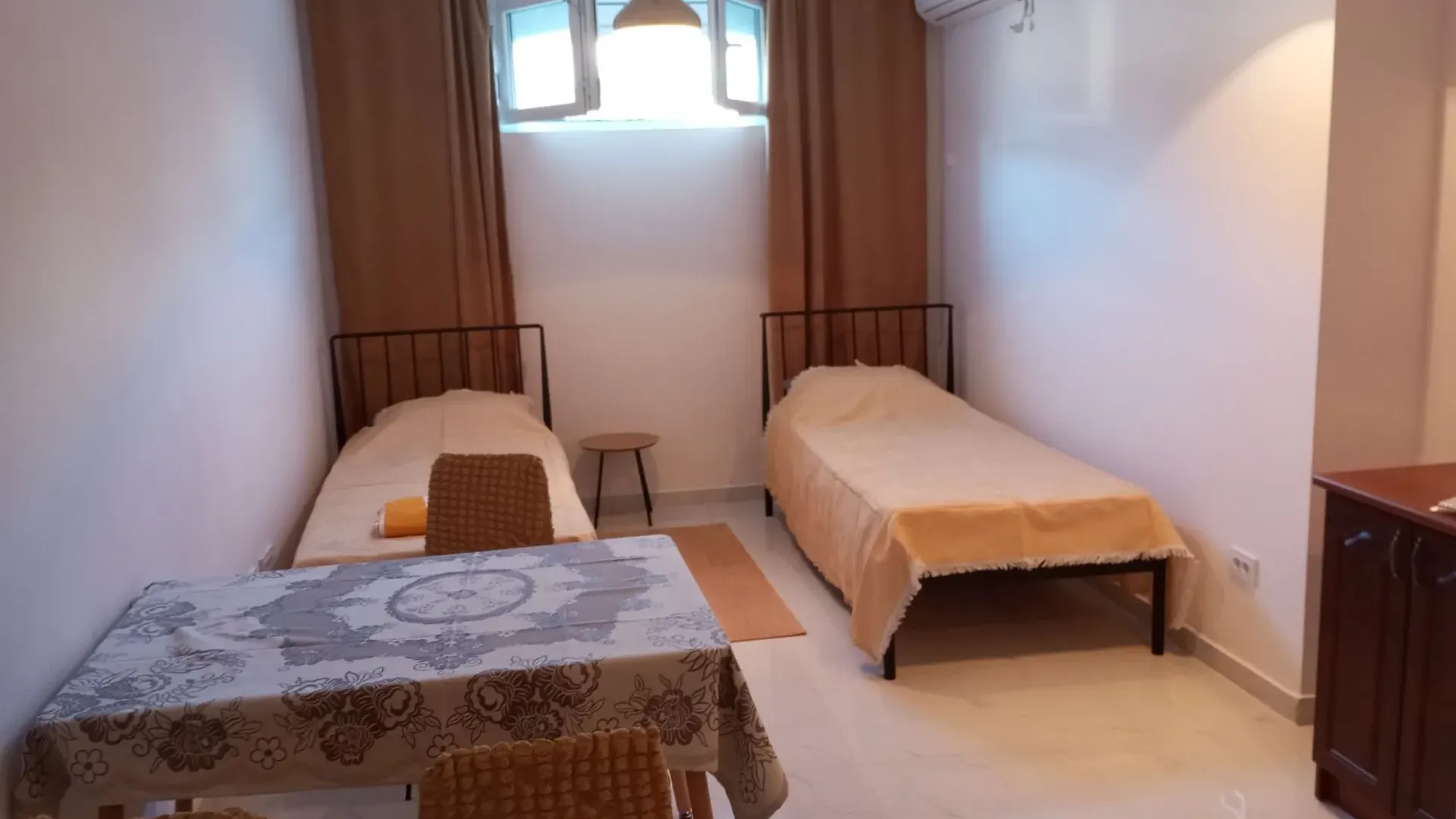 Prodaja, stan, 25m², Podgorica, Crna Gora