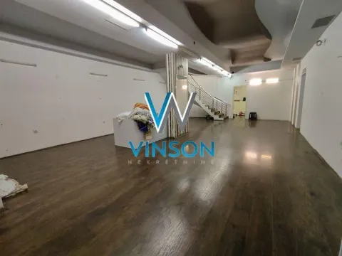 Izdavanje, poslovni prostor, 199m², Centar, Novi Sad - image 5