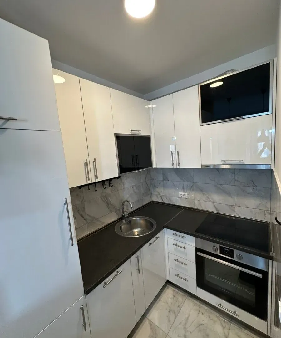 Izdavanje, jednosoban stan, 40m², Ljubović, Podgorica