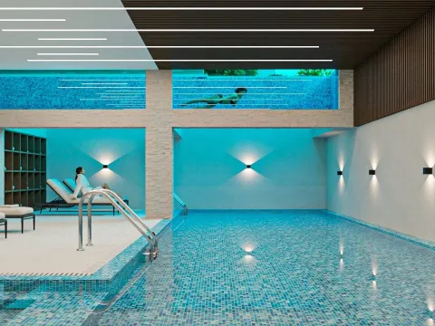 Prodaja, kuća, 1050m², Donja Lastva, Tivat - image 14