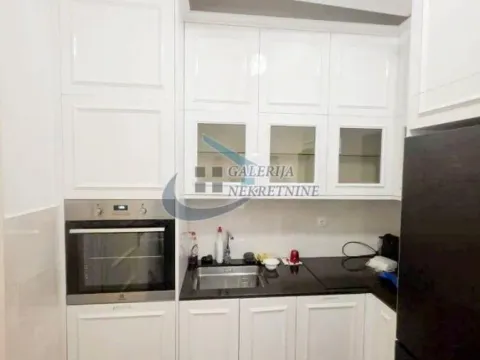Izdavanje, poslovni prostor, 180m², Savski Venac, Beograd - image 7