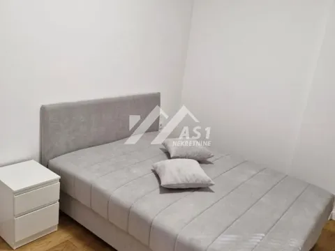 Izdavanje, jednosoban stan, 37m², Telep, Novi Sad Sve Podlokacije - image 5