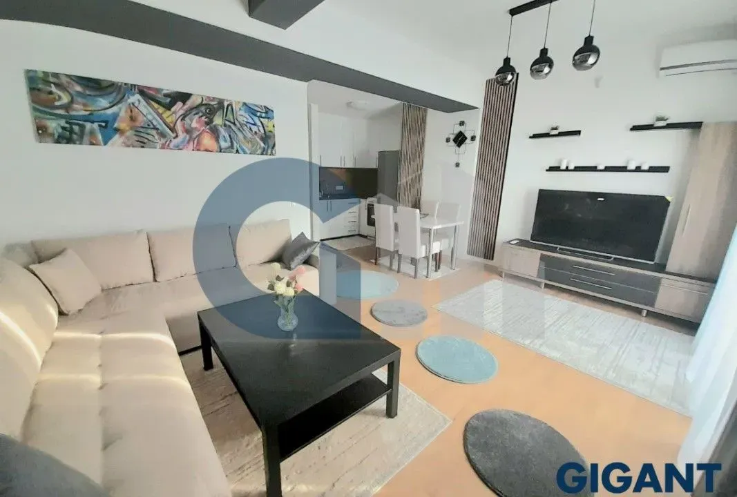 Prodaja, dvosoban stan, 46m², Veliki Mokri Lug, Zvezdara Sve Podlokacije