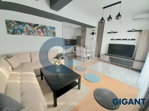 Sale, two bedroom apartment, 46m², Veliki Mokri Lug, Zvezdara Sve Podlokacije