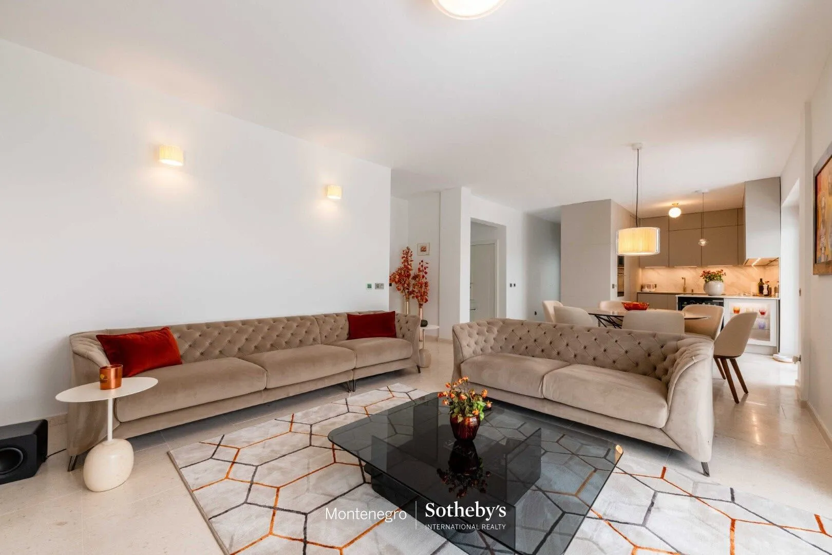 Prodaja, kuća, 261m², Rijeka Reževići, Budva