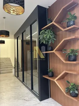 Rent, one bedroom apartment, 39m², Centar, Novi Sad - image 11