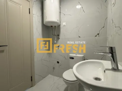 Prodaja, jednosoban stan, 37m², Zabjelo, Podgorica - image 10
