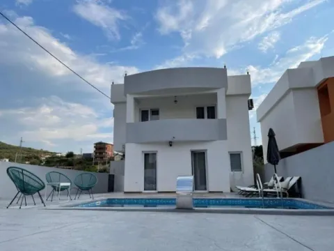 Rent, house, 188m², Bar, Crna Gora - image 3