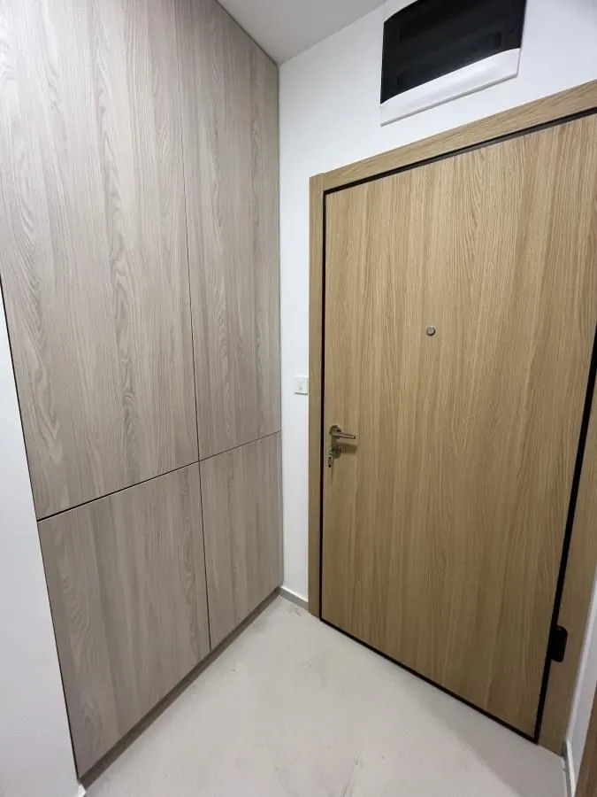 Prodaja, dvosoban stan, 69m², City Kvart, Podgorica