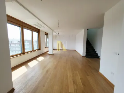 Sale, four bedroom apartment, 121m², Podbara, Novi Sad Sve Podlokacije - image 3