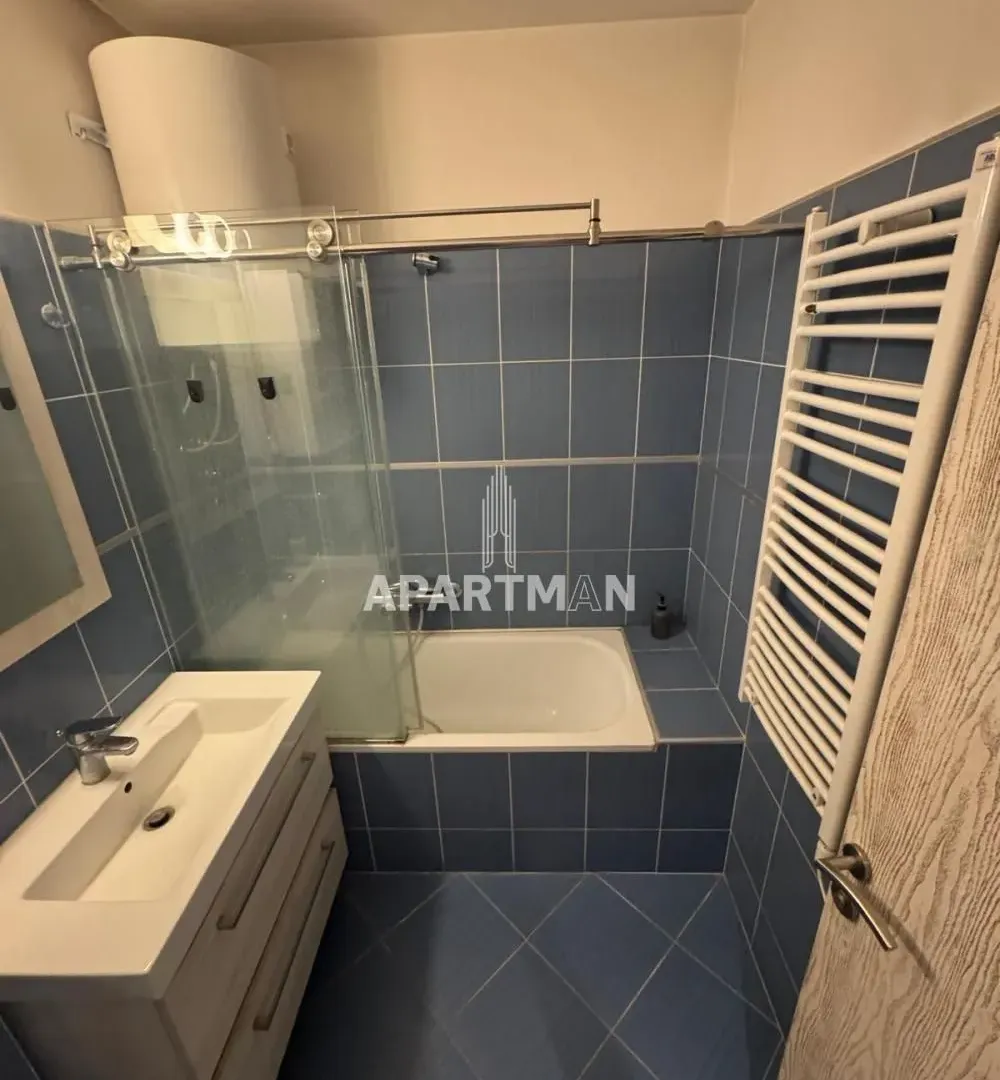 Rent, three bedroom apartment, 113m², Vračar Hram, Vračar Sve Podlokacije
