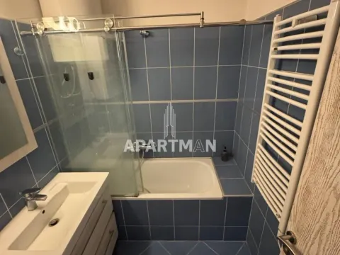 Rent, three bedroom apartment, 113m², Vračar Hram, Vračar Sve Podlokacije - image 8