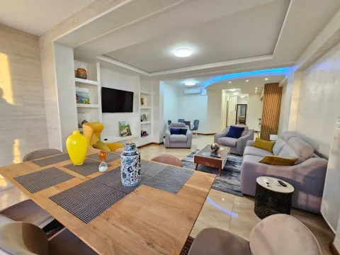 Sale, two bedroom apartment, 89m², Rafailovići, Budva - image 8