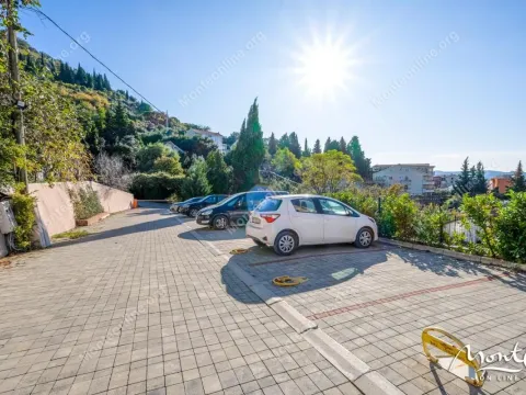 Prodaja, dvosoban stan, 66m², Tivat, Crna Gora - image 28