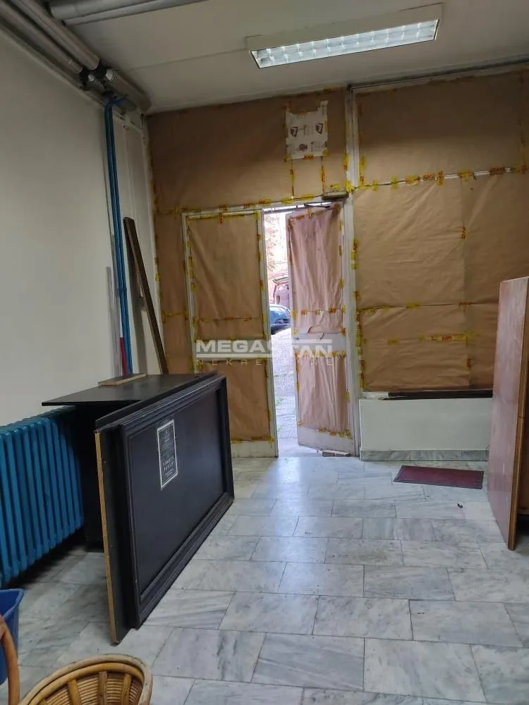 Sale, office space, 29m², Miljakovac, Rakovica