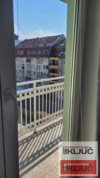 Rent, one bedroom apartment, 43m², Bulevar Oslobodjenja, Novi Sad Sve Podlokacije - image 4