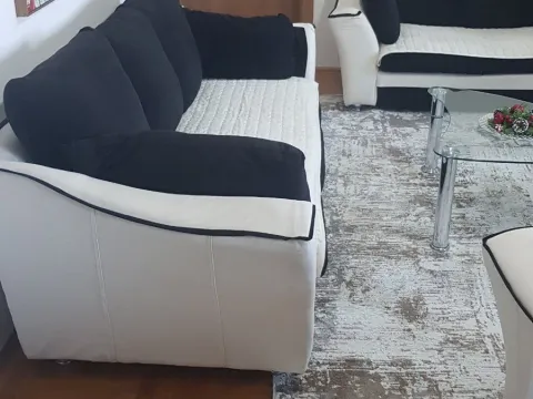 Izdavanje, jednosoban stan, 50m², Drač, Podgorica - image 9