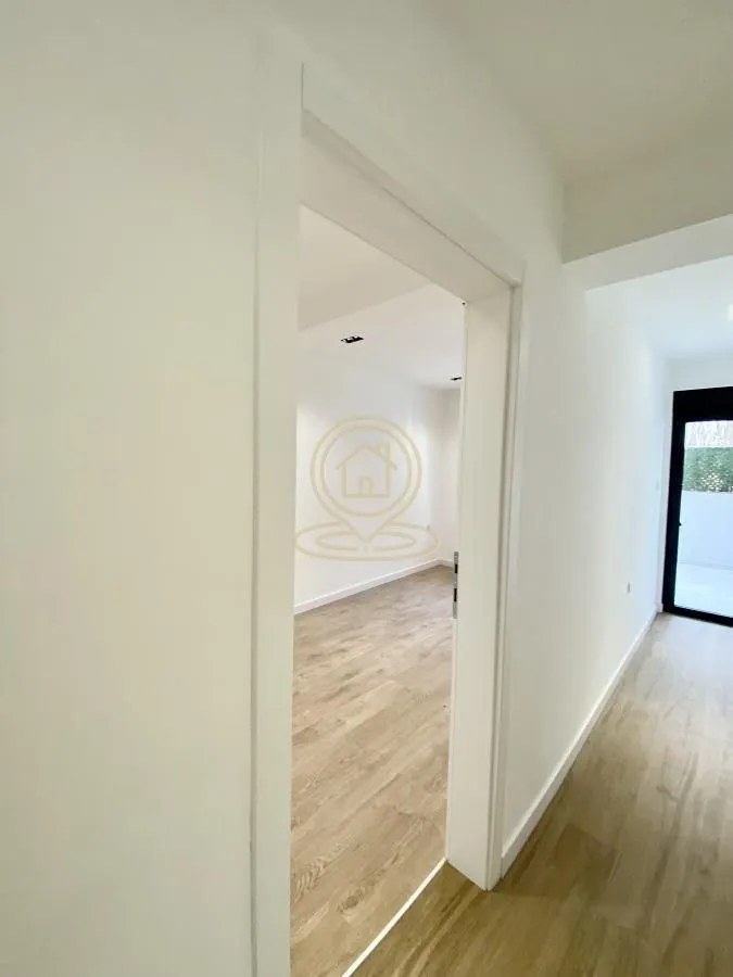 Prodaja, trosoban stan, 64m², Medijana, Niš