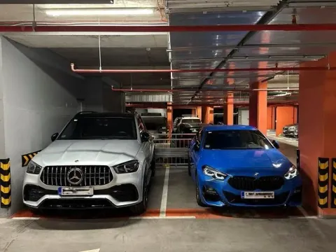 Prodaja, trosoban stan, 62m², Palilula Sve Podlokacije, Beograd - image 18