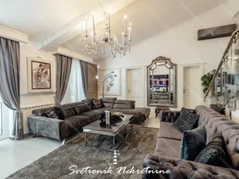 Prodaja, dvosoban stan, 180m², Savina, Herceg Novi - image 10