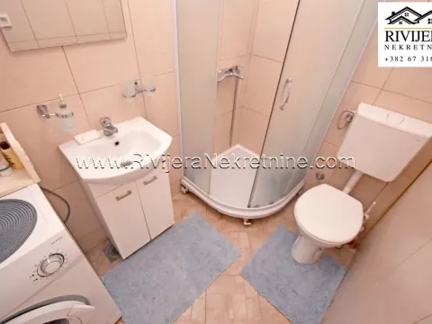 Prodaja, jednosoban stan, 56m², Đenovići, Herceg Novi - image 15