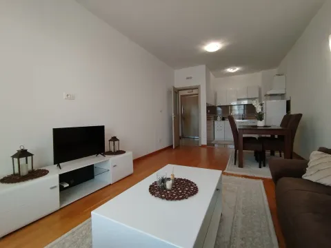 Izdavanje, stan, 50m², Stari Aerodrom, Podgorica - image 2