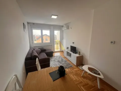 Izdavanje, jednosoban stan, 39m², Salajka, Novi Sad Sve Podlokacije - image 2