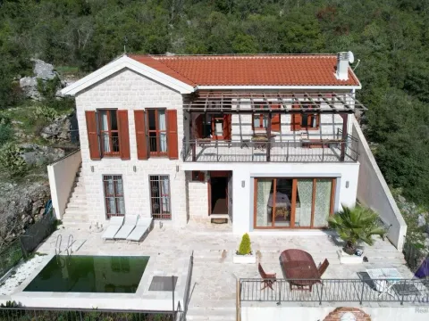 Sale, house, 162m², Zagora, Kotor - image 27