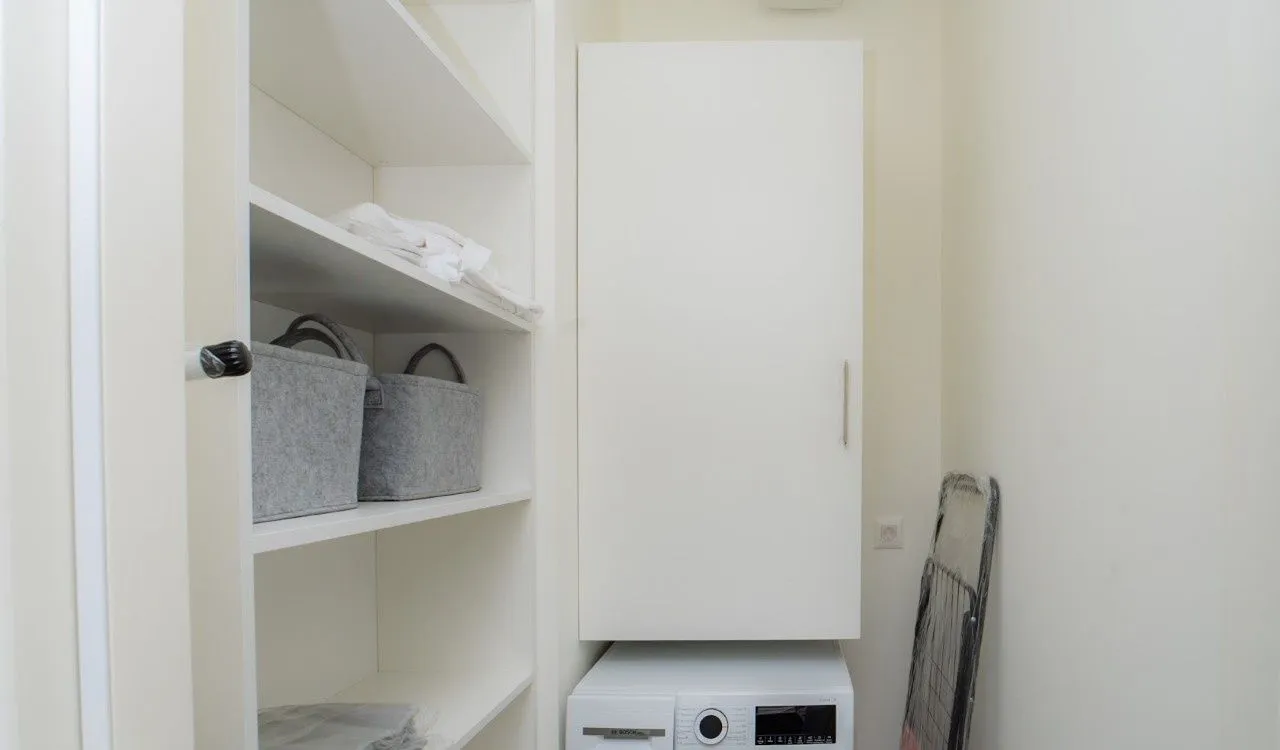 Prodaja, jednosoban stan, 77m², Luštica Bay, Tivat
