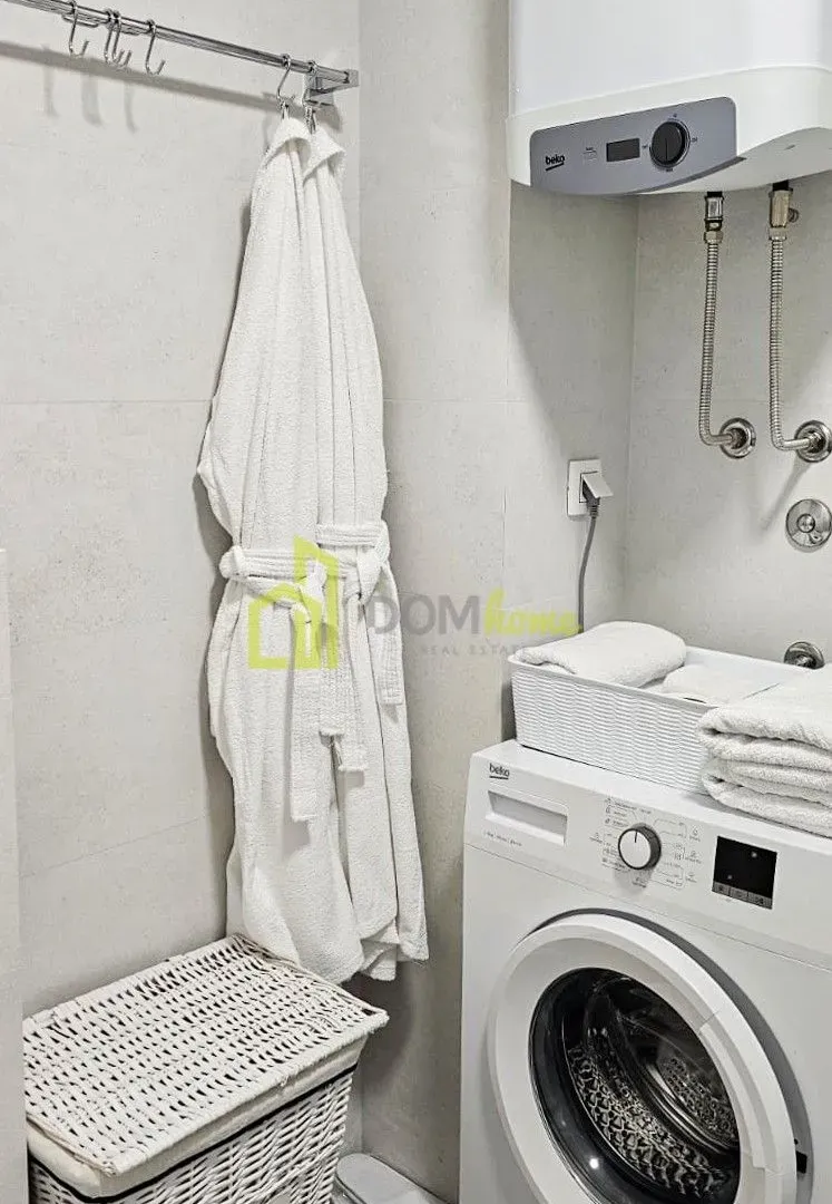 Rent, apartment, 34m², Bar, Crna Gora