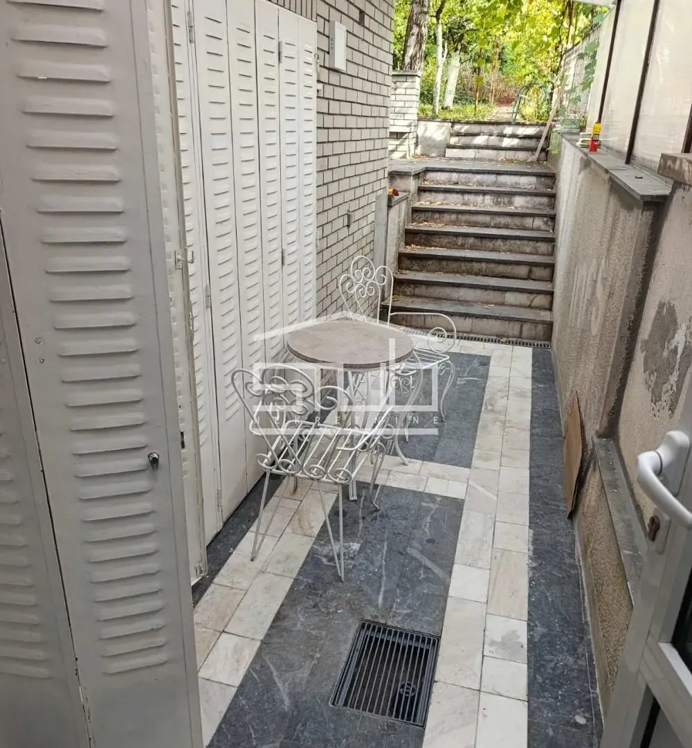 Rent, two bedroom apartment, 50m², Žarkovo, Beograd