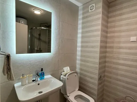 Izdavanje, jednosoban stan, 40m², Zabjelo, Podgorica - image 6