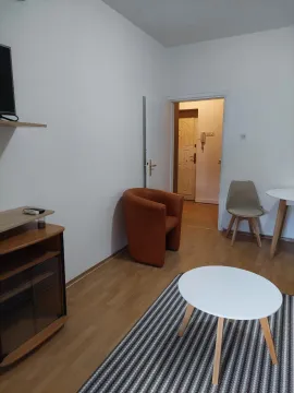Rent, studio apartment, 30m², Centar, Podgorica - image 4