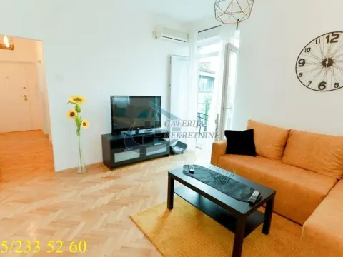 Prodaja, dvosoban stan, 48m², Vračar Sve Podlokacije, Beograd - image 17