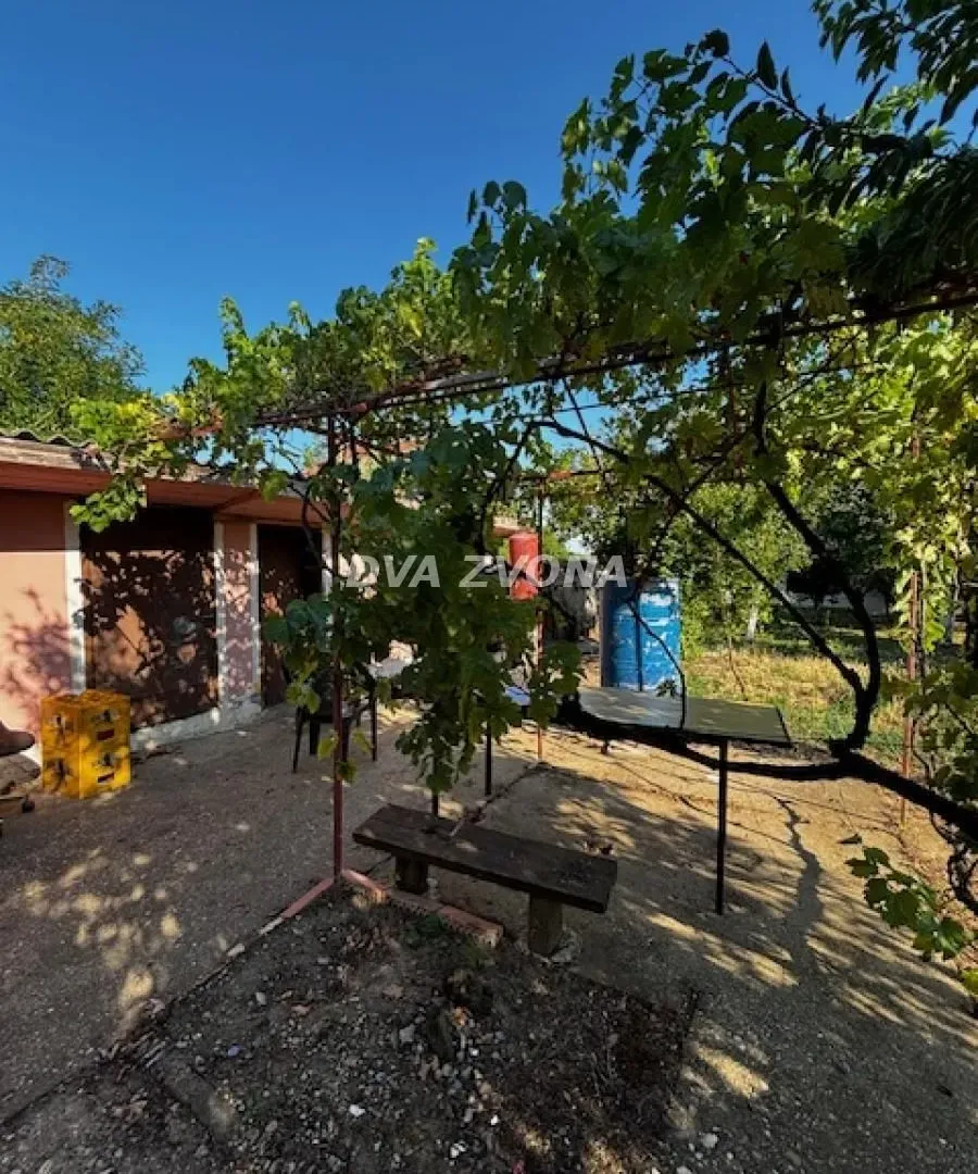 Prodaja, kuća, 18m², Čortanovci, Inđija