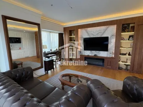 Sale, three bedroom apartment, 95m², Novi Beograd Blok 65, Novi Beograd Sve Podlokacije - image 10
