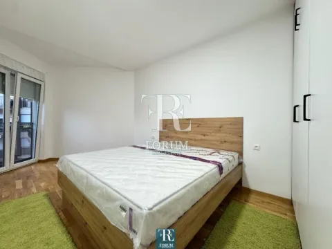 Izdavanje, jednosoban stan, 57m², Ljubović, Podgorica - image 8