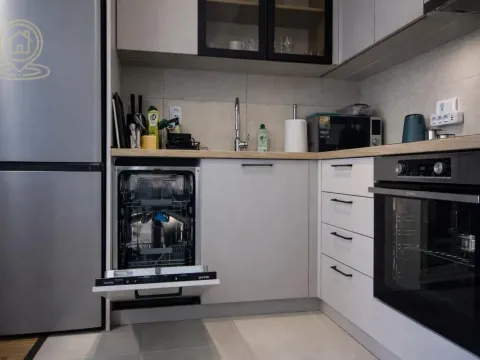 Izdavanje, dvosoban stan, 45m², Banjica, Voždovac Sve Podlokacije - image 10