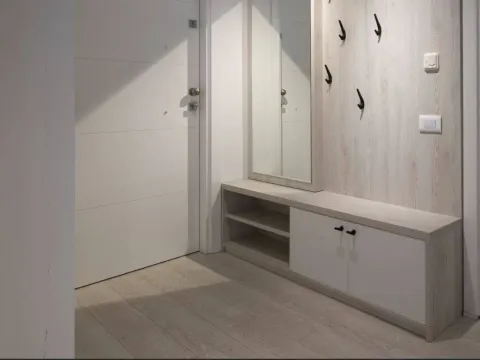 Prodaja, dvosoban stan, 52m², Mažina, Tivat - image 9