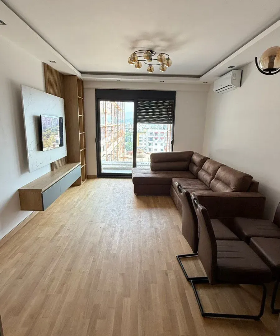 Sale, one bedroom apartment, 61m², Pobrežje, Podgorica