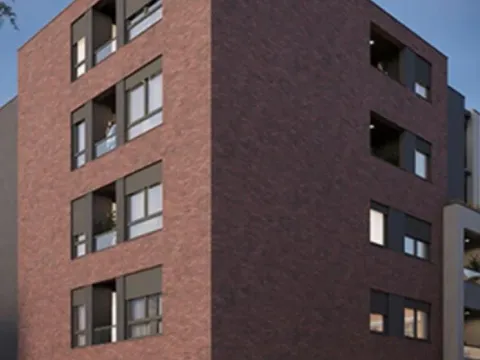 Prodaja, trosoban stan, 64m², Medijana, Niš - image 6