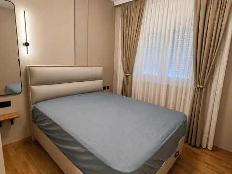 Izdavanje, jednosoban stan, 47m², Stari Aerodrom, Podgorica - image 9
